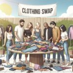 Host a Fun and Eco-Friendly Clothing Swap with Friends: A Simple Guide ...